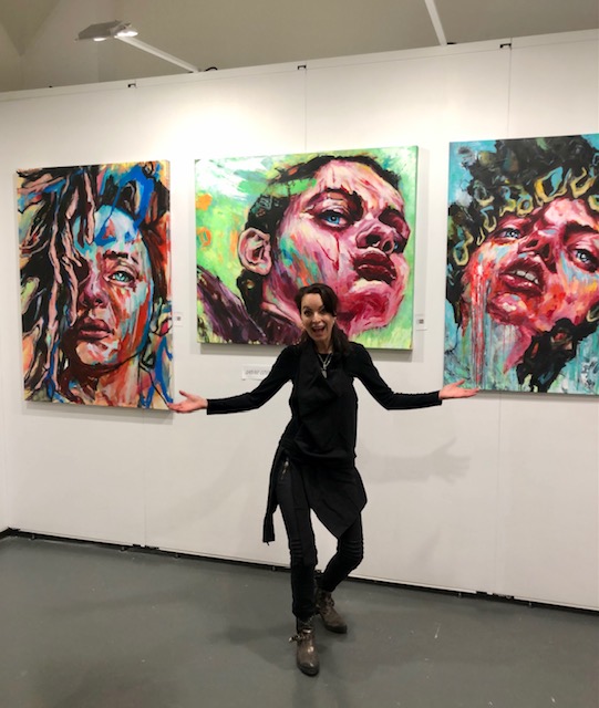 ARTMUC 14.-17.10.2021 